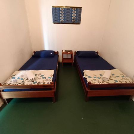 Tabun Homestay Miri Ngoại thất bức ảnh
