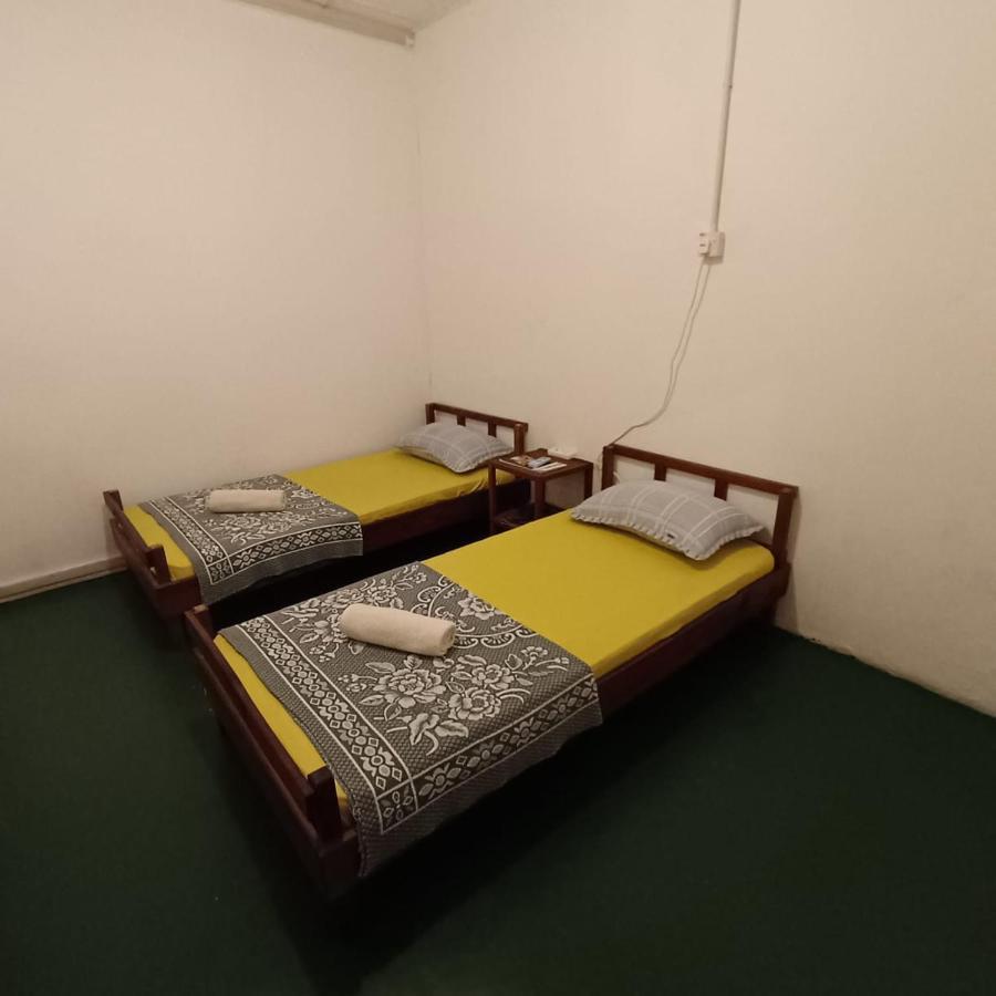 Tabun Homestay Miri Ngoại thất bức ảnh