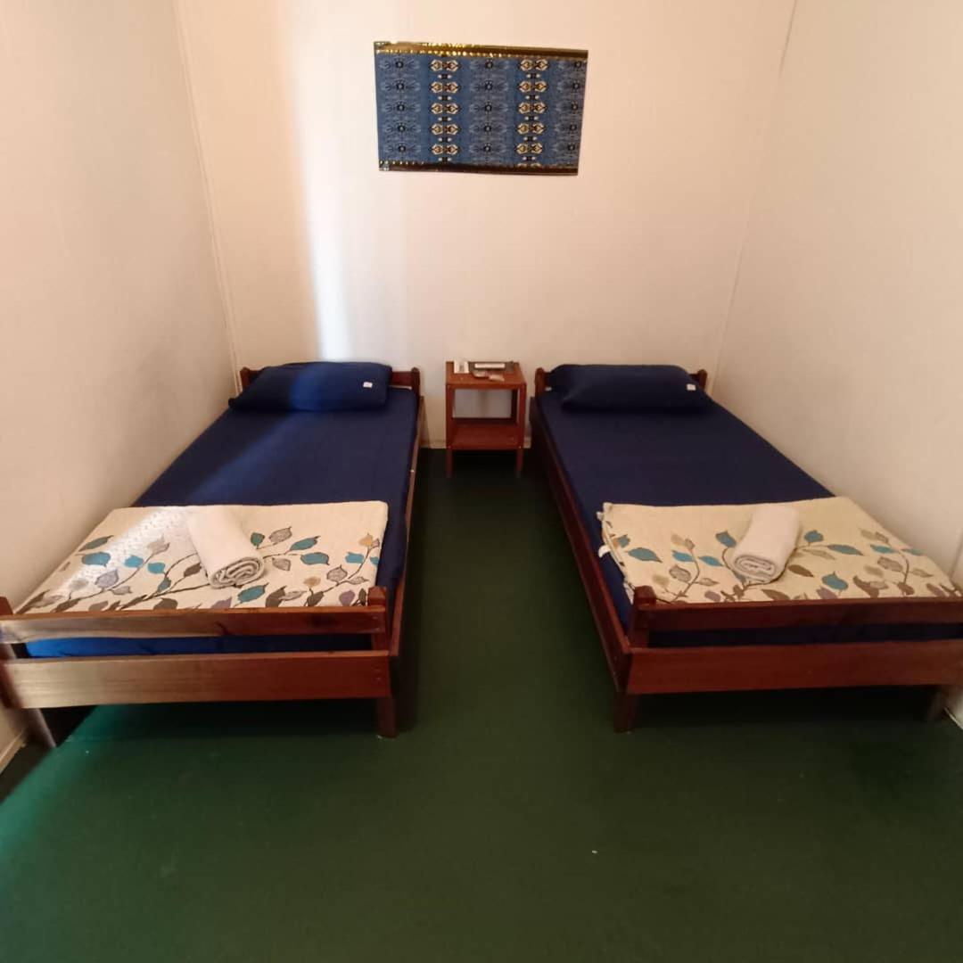 Tabun Homestay Miri Ngoại thất bức ảnh